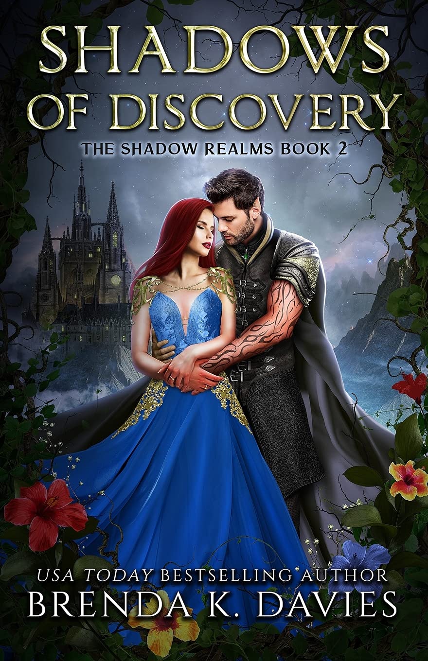 Shadows of Discovery