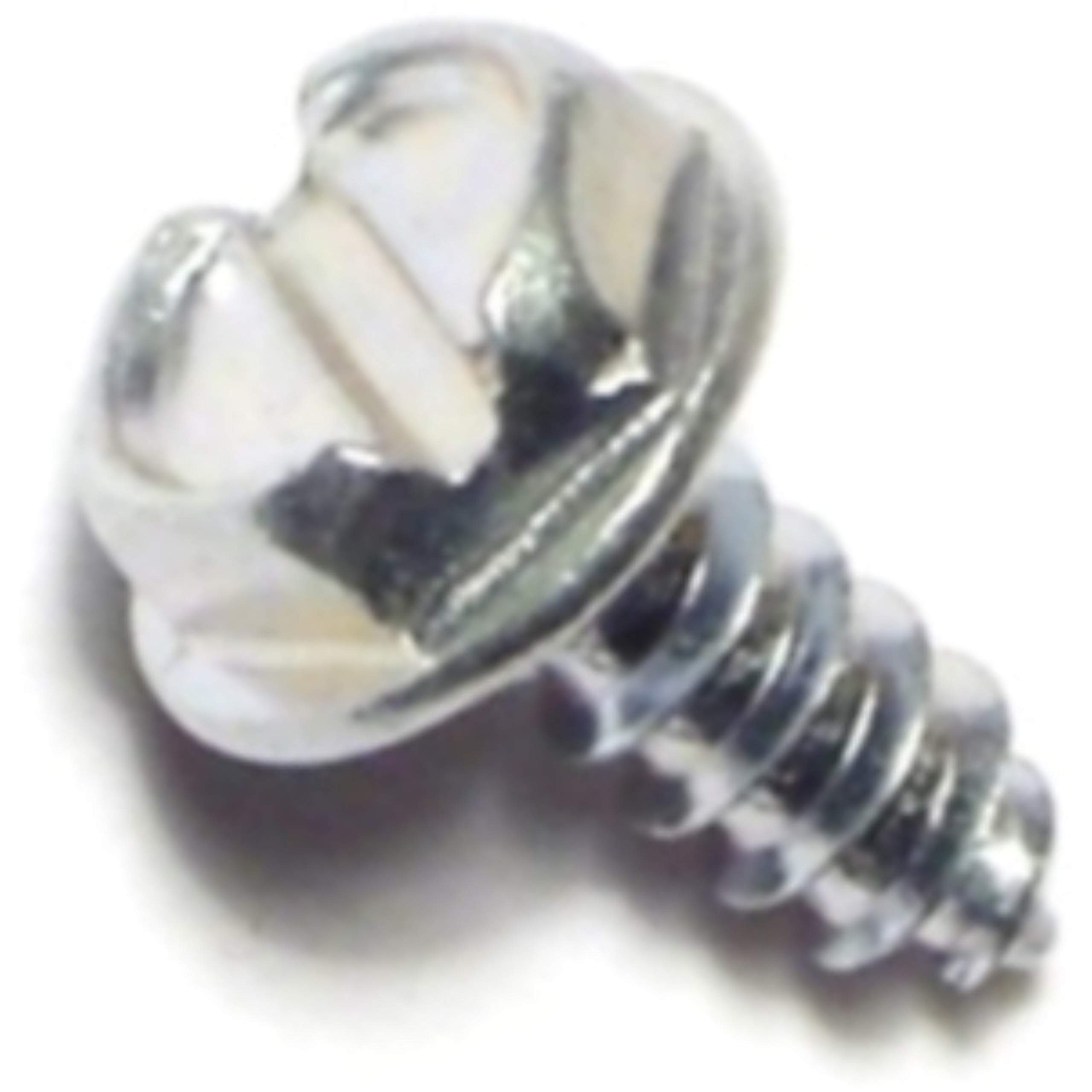 Sheet Metal Screws - 8 x 3/8 Zinc -2