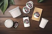 Vista 5 de Aroma Depot Mantequilla Kokum Cruda de 12 oz Ideal para la piel, el cuerpo y el cabello. 100% pura I natural I prensada en frío espesante