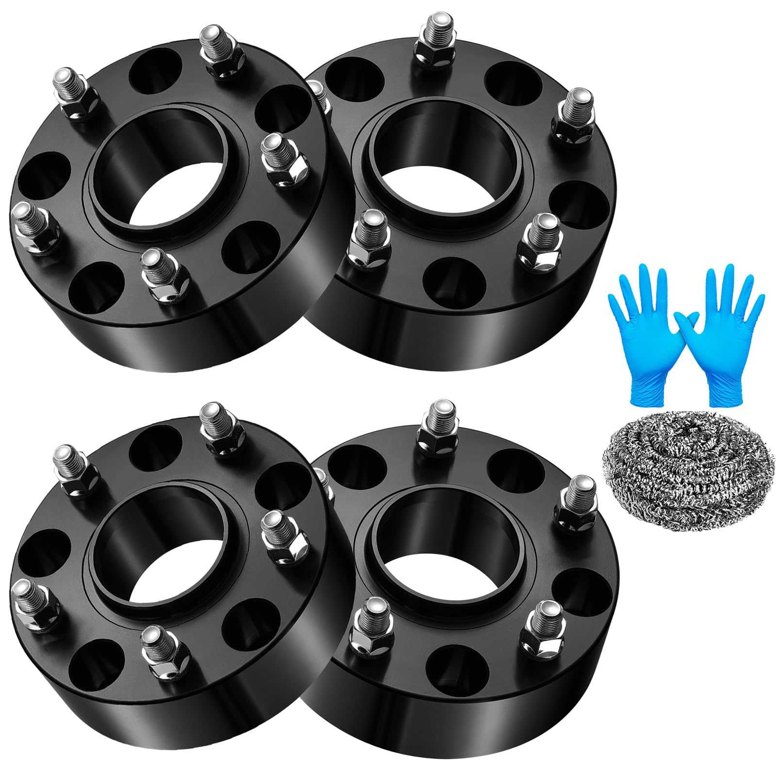 SYKRSS Wheel Spacers