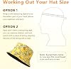 Fisherman Hat Fashion Summer Hat Foldable Outdoor Fishing Hat Unisex