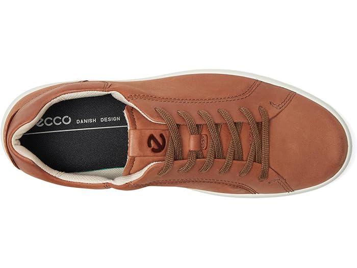 Classic Tie Sneakers - Image 1