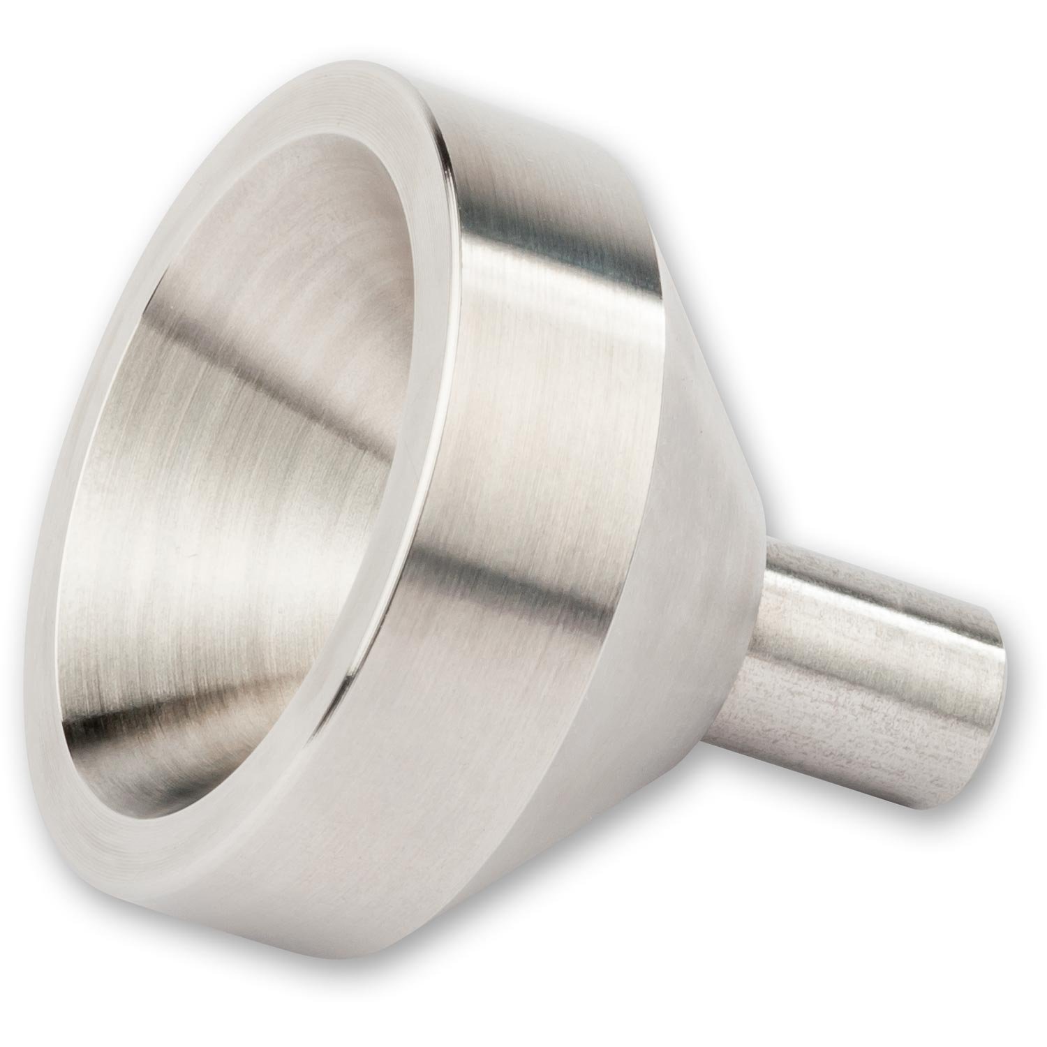 Axminster Evolution Series Revolving Centre Conical Tip