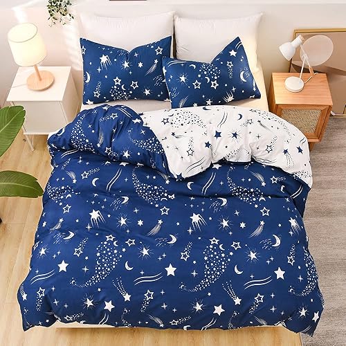 Vista 37 de Juego de funda de edredón con leones negros, juego de cama con fundas de almohada, tamaño king, queen, individual, doble, animal, textil