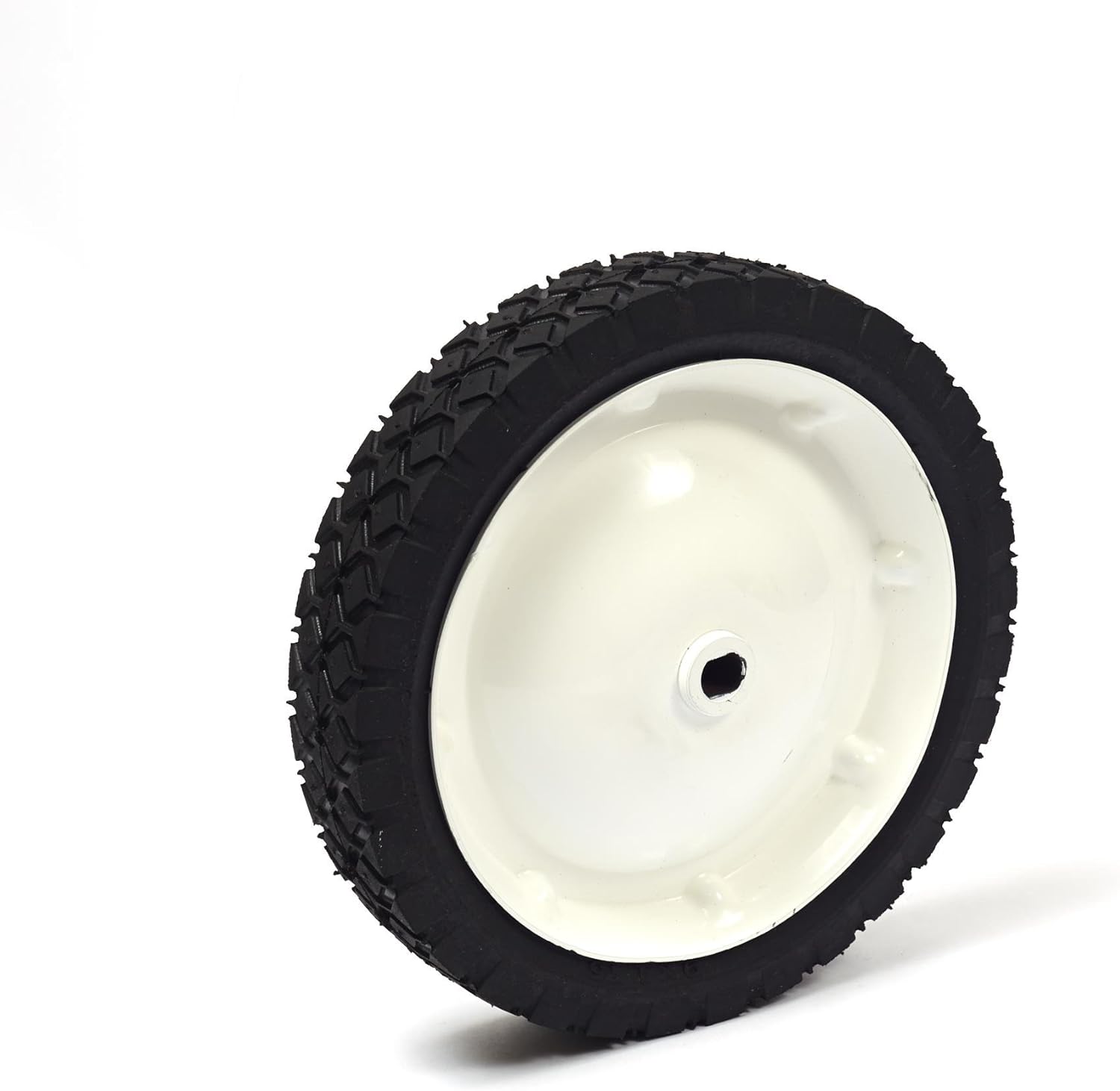 Briggs and Stratton 7014604YP Steel Wheel (9 x 1.75)