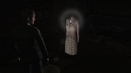 Miniatura 8 de Silent Hill HD Collection - Playstation 3