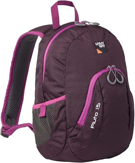 sprayway backpack