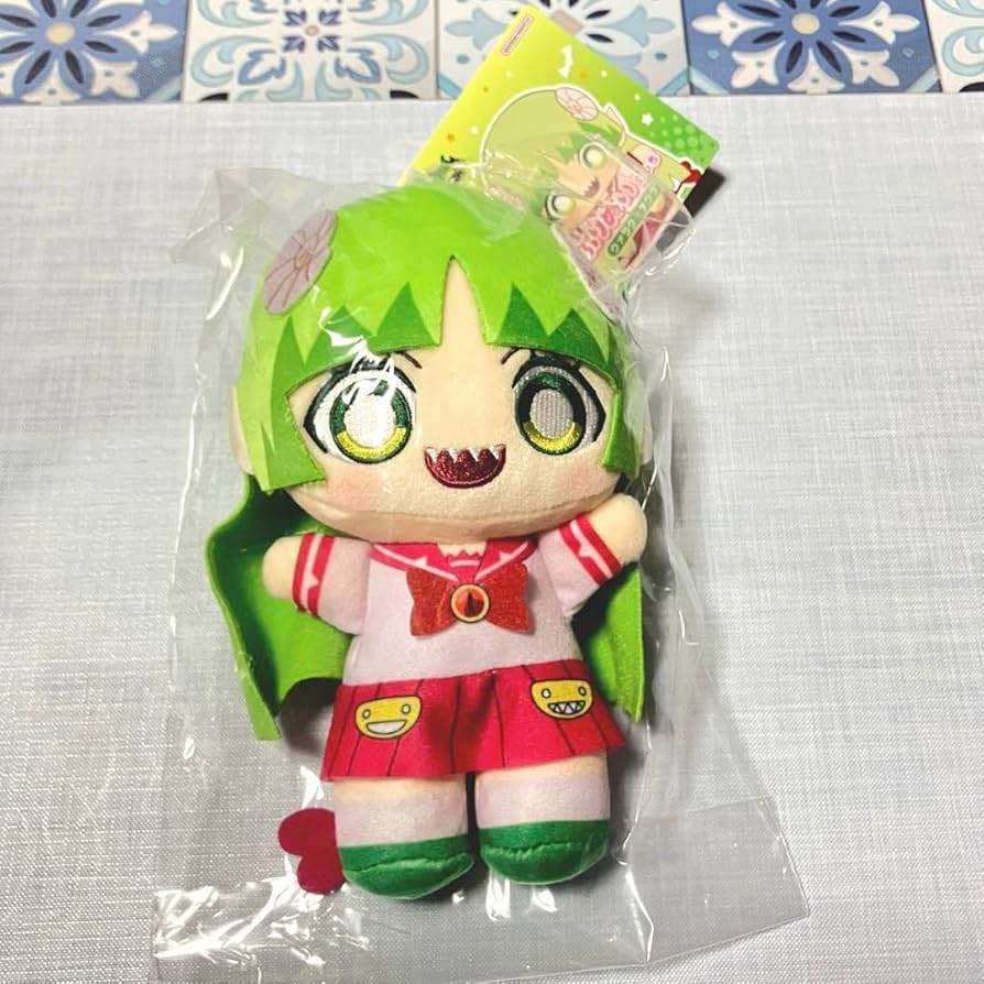 ぷりぬいたっち ウァラク・クララ 魔入りました！入間くん ぬいぐるみ Amazon.co.jp: 魔入りました入間くん ぷりぬいたっち