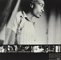 Vista 1 de Rahsaan Patterson