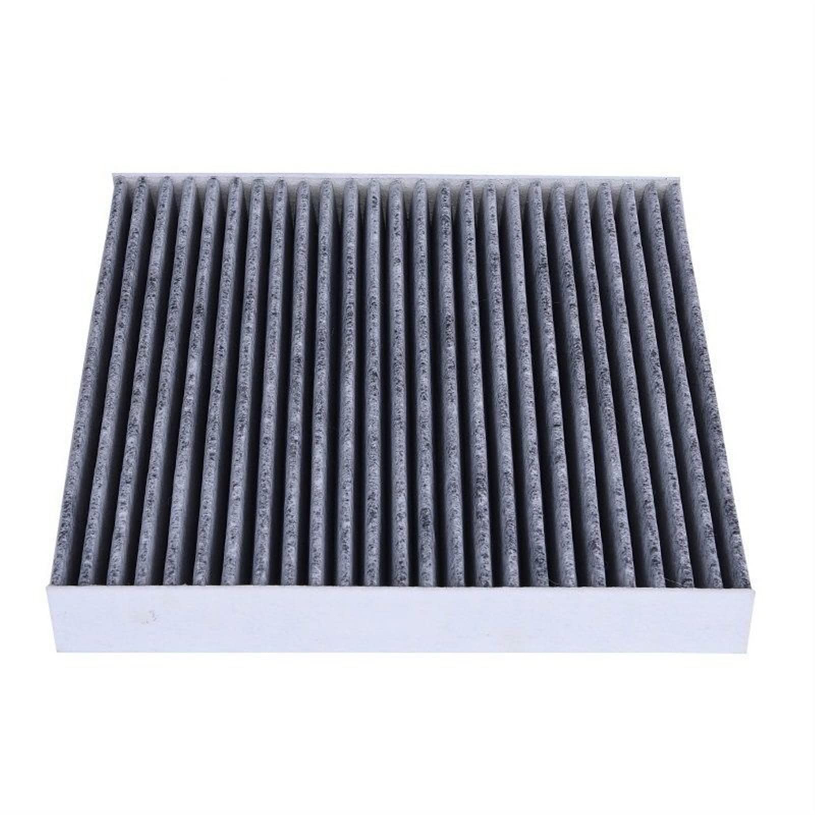 CARRERAS Car Carbon Fiber Air Conditioning Filter Fit For Mitsubishi ASX 1.6 1.8 2.0 Model 2010 2013 2015 Today Car Accessoris OEM 6447.ZX S1 Cabin Air Filters