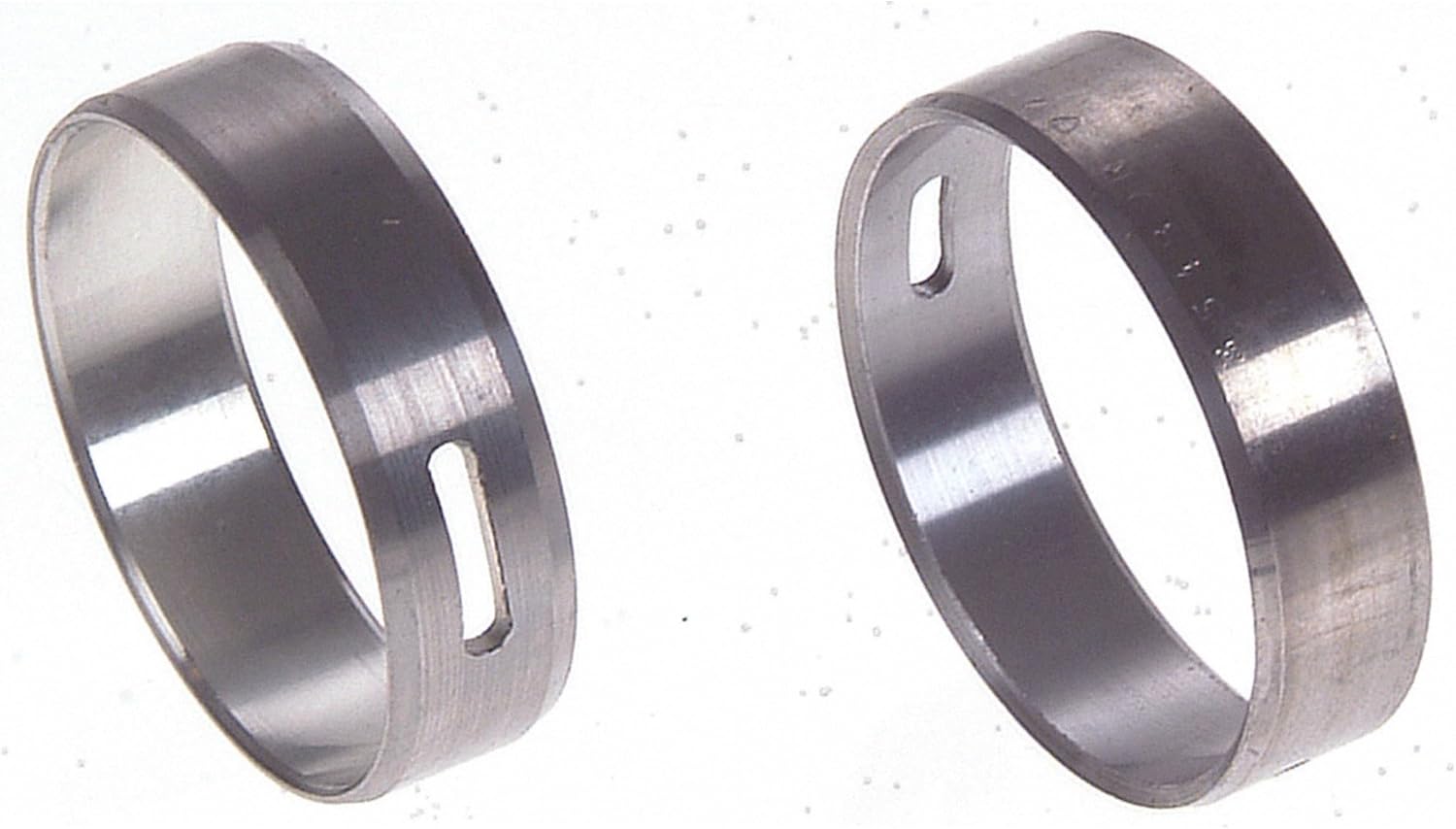 Mechanics Choice Engine Auxiliary Shaft Bearing Set for 1974-1997 Ford, Mazda, Mercury, Merkur