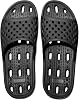 Ranberone Shower Slippers for Women Men Quick-Drying Shower Shoes Anti-Slip Bathroom Slippers Swimming Pool Beach Sliders Summer Sandals