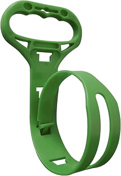 IdeaWorks Clutch-Bundle, Secure & Carry Gorilla Ties