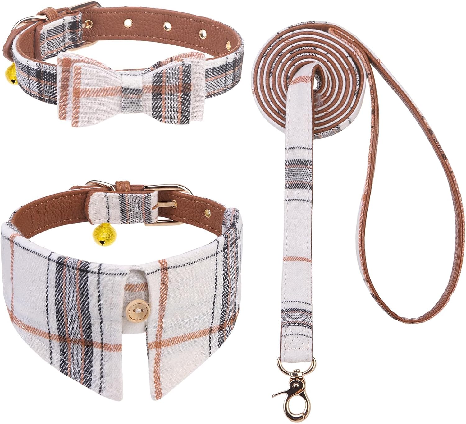Collares Sencillos
