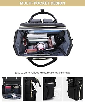 【more jude】24FW LOVE LOVE BACKPACK Amazon.com: LOVEVOOK Laptop Backpack Purse for Women, 15.6