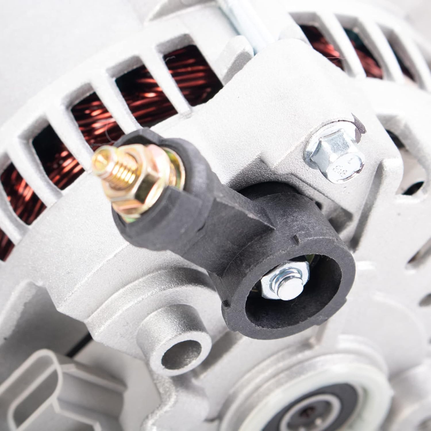 Alternator Compatible with 1999-2004 Ford Mustang 8252