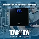 Tanita HD 366 Digital Weighing Scale gallery image