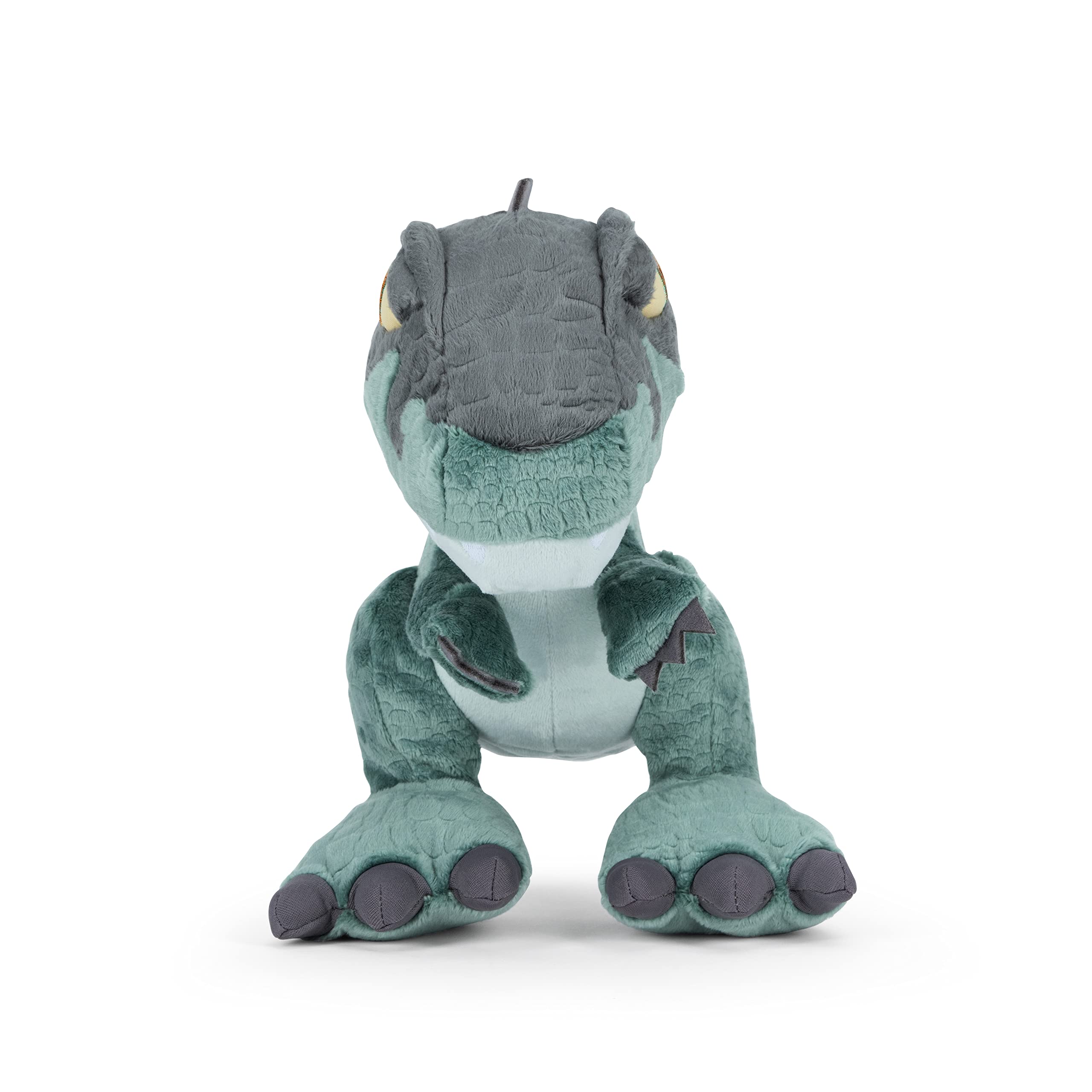 JWD, Riesendino, 26 cm: Plüsch, Jurassic World