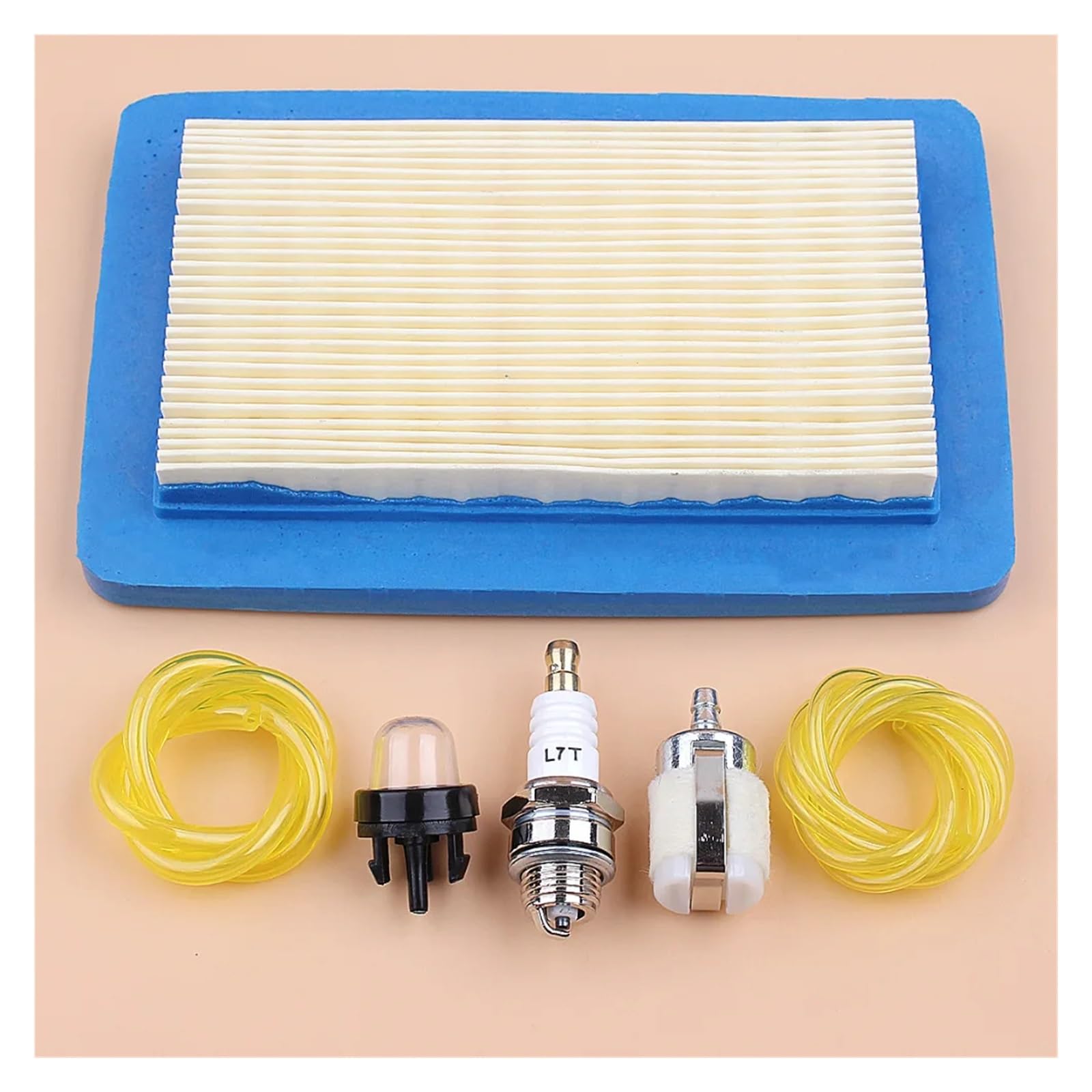 Filtre à air PB-770 haute protection contre la poussière du moteur
