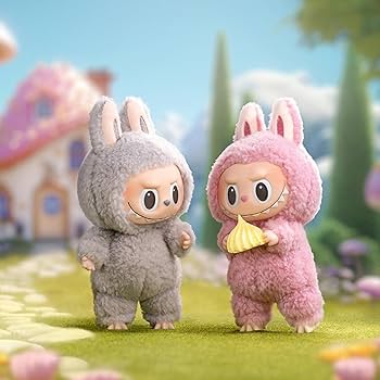 Amazon | 【単品 正規品・未開封 】 POP MART THE MONSTERS Exciting Amazon | 【単品 正規品・未開封 】 POP MART THE MONSTERS Exciting