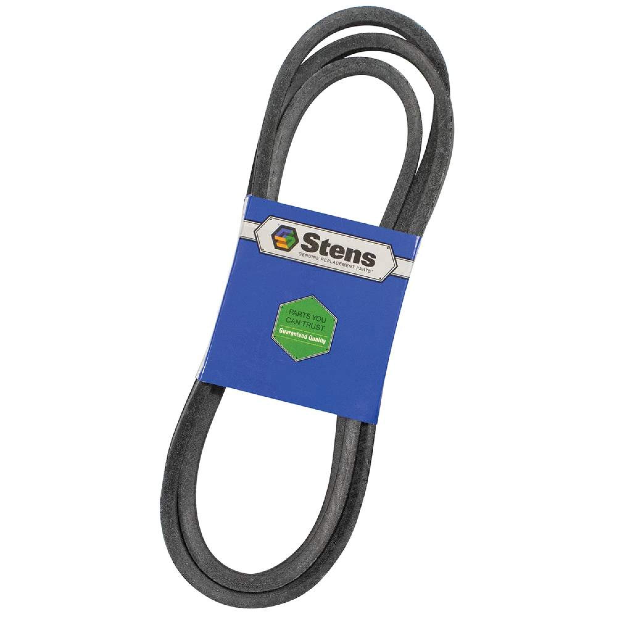 Stens 265-869 - Cinghia di ricambio per Scag 483241 117-1/4" x 5/8"