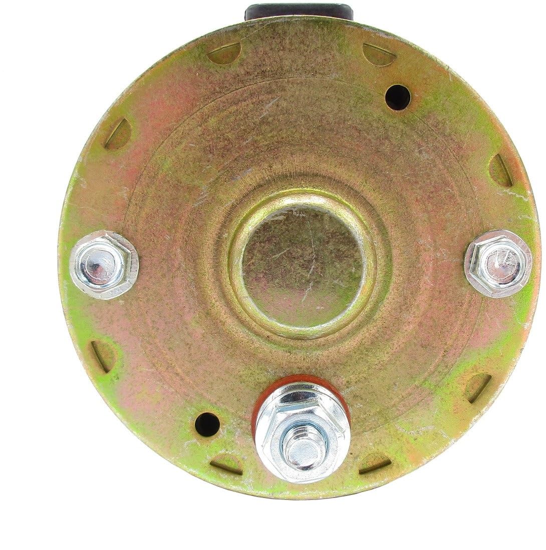 Anlasser passend für Kohler Toro John Deere Cub Cadet