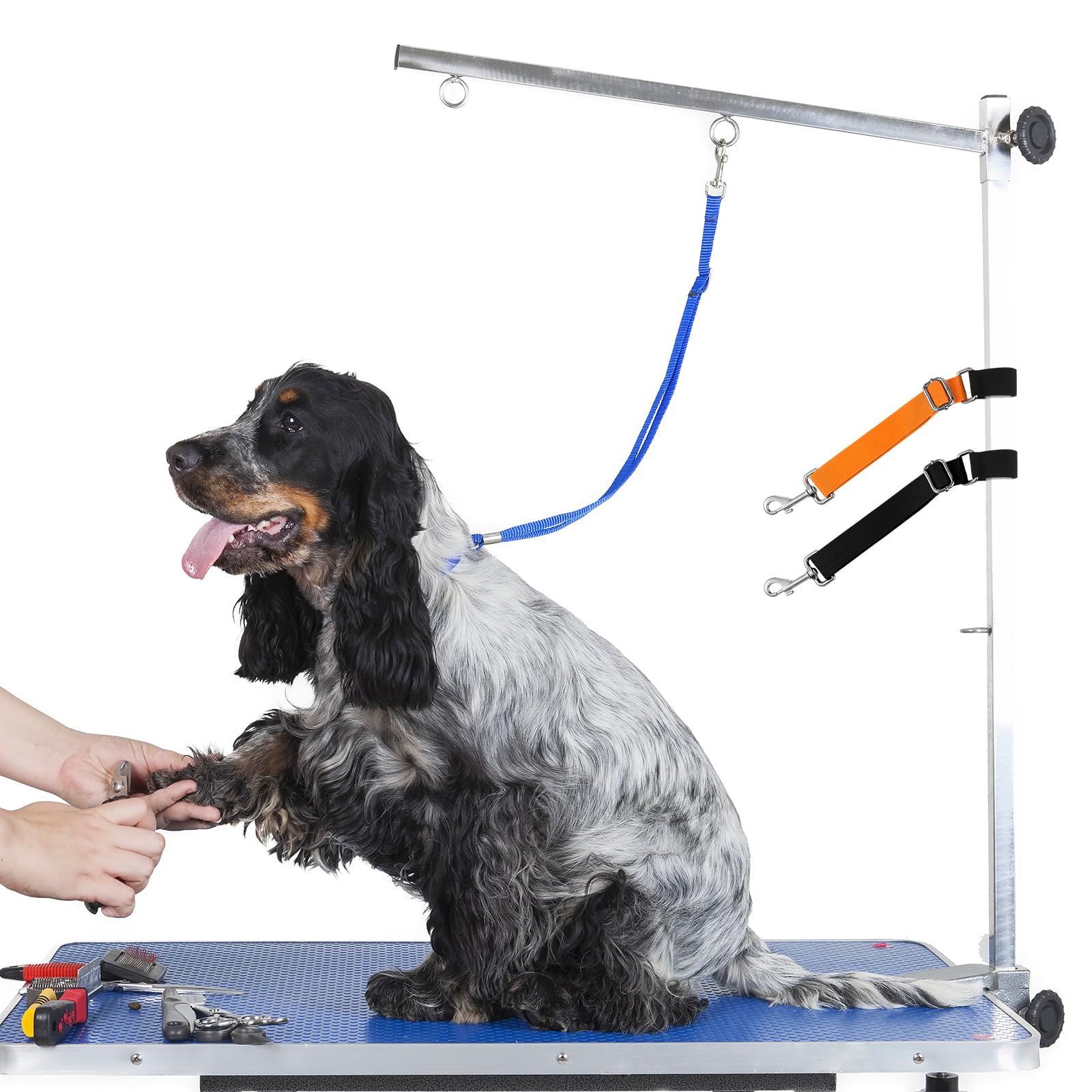 Groomers Helper Grooming Table Accessories Groomers Helper
