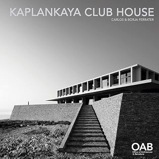 Kaplankaya club house