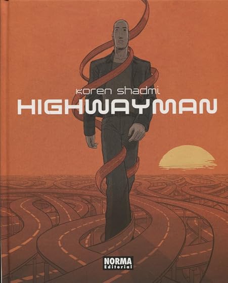 Highwayman
