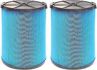 ATXKXE VF5000 Wet Dry Cartridge Replacement Filter For 5-20 Gallon Shop Vacuums - View #13