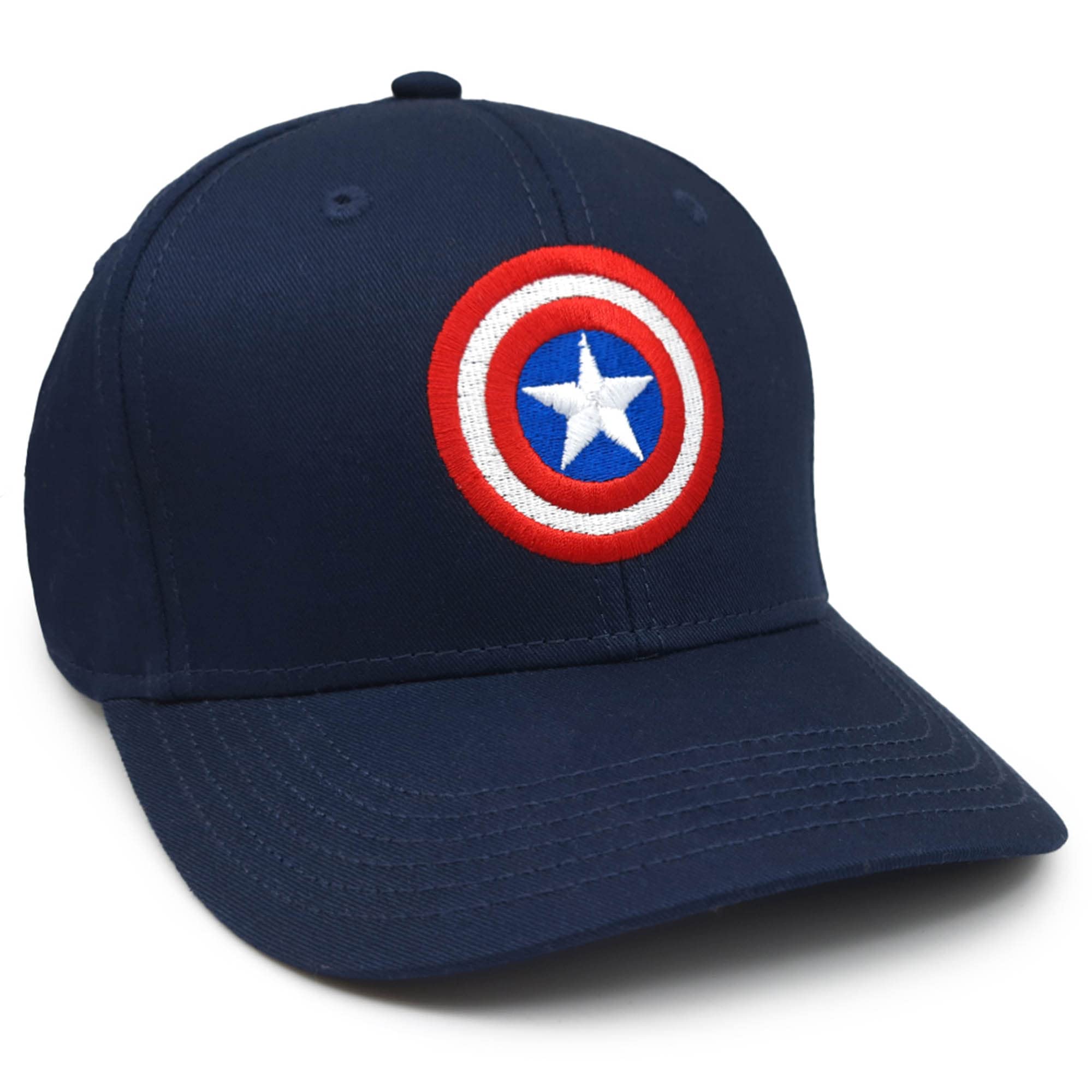 Free AuthorityMarvel Printed Men Caps (Free Size)