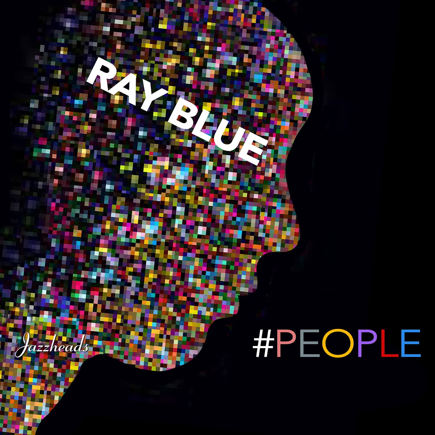 Ray Blue
