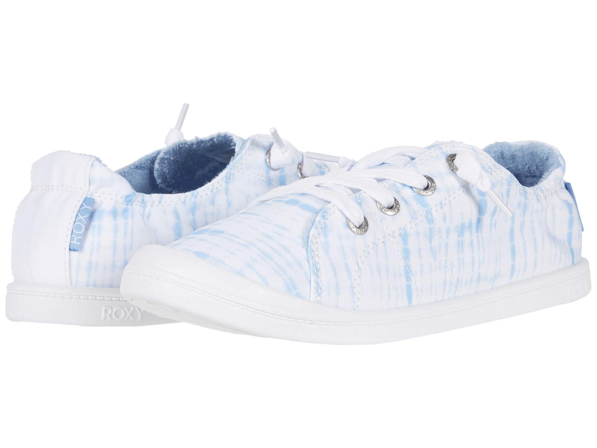 Roxy Rory Bayshore Moonlight Blue/White 6