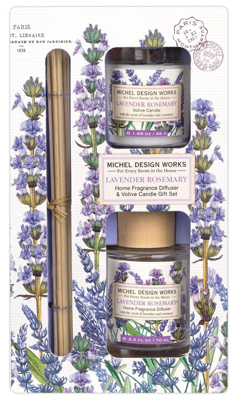 Michel Design Works Glass Soap Dish, Olive Grove, 4-3/4 by 6-1/4-Inch