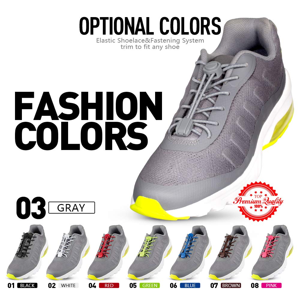 adjustable shoe laces