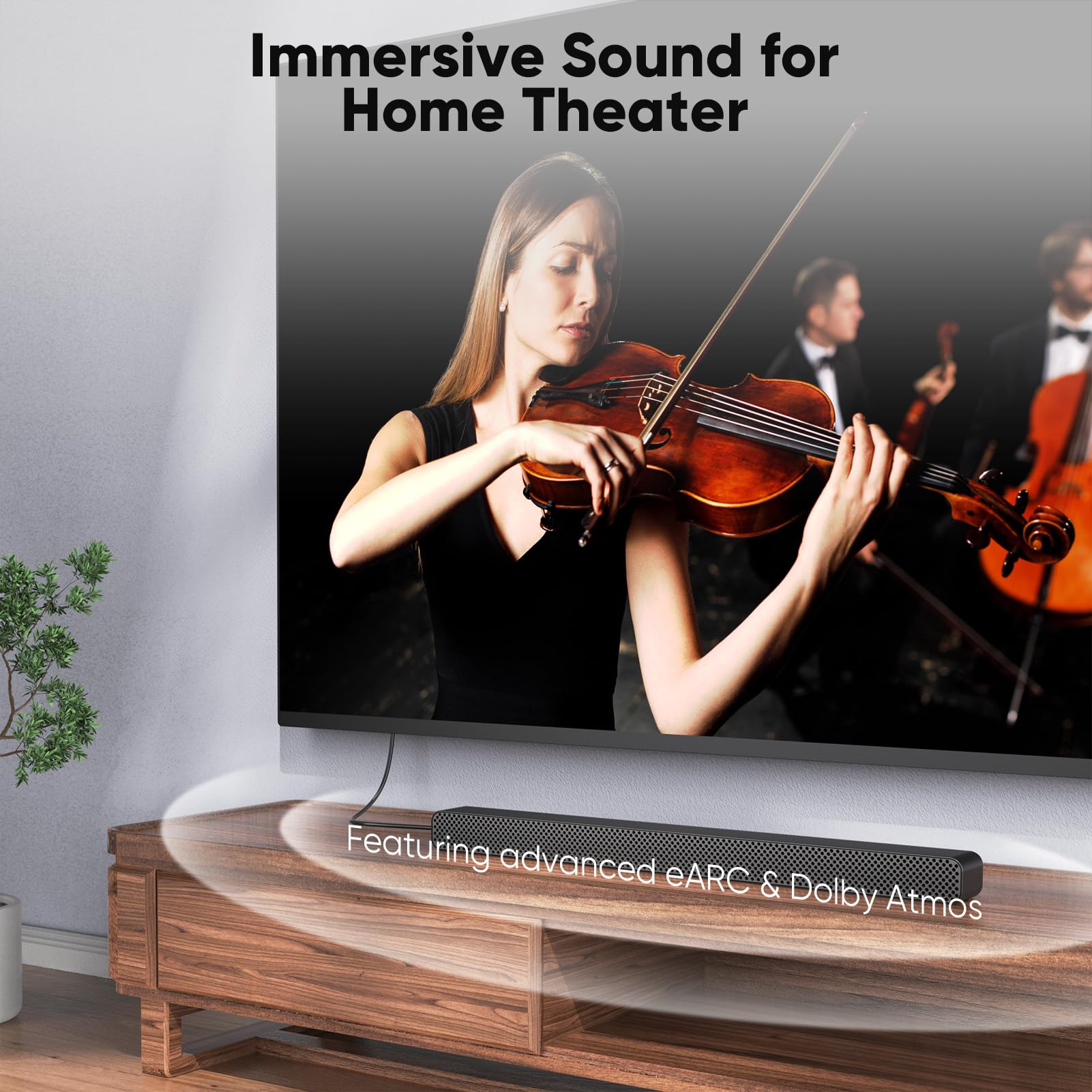 Confezione da 10 cavi HDMI da 8 K a HDMI 2.1, ad altissima velocità, 48 Gbps, confezione multipla di cavi HDMI da 8 K a 60 Hz, 4K a 240/165/144 Hz per TV LG OLED, Roku TV, Soundbar, TV 4K/8K