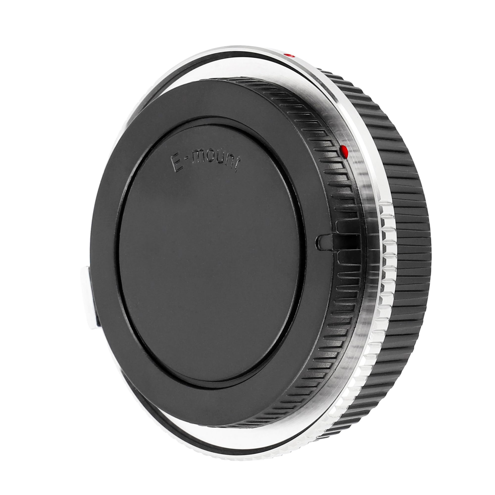 Adaptateur d'objectif autofocus compatible avec les objectifs Sony E-Mount compatible avec les appareils photo Nikon Z ETZ Pro