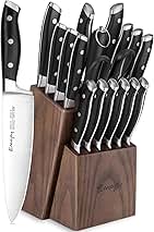 Amazon Com Oxo Knife Set
