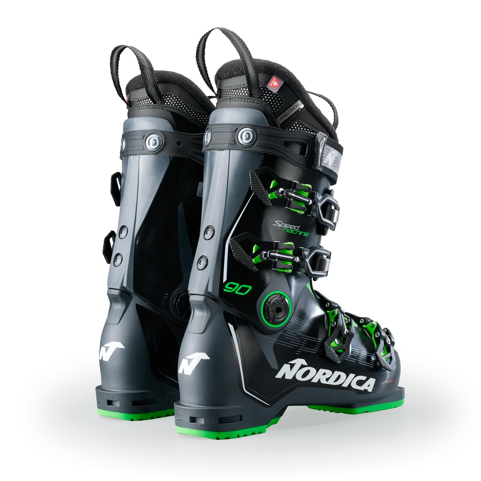 Amazon.com : NORDICA Men's Speedmachine 90 Durable Warm Insulated