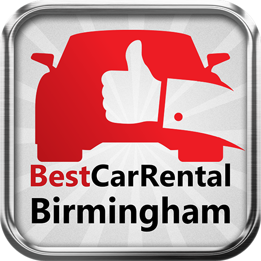 Car Rental in Birmingham, UK App on Amazon Appstore