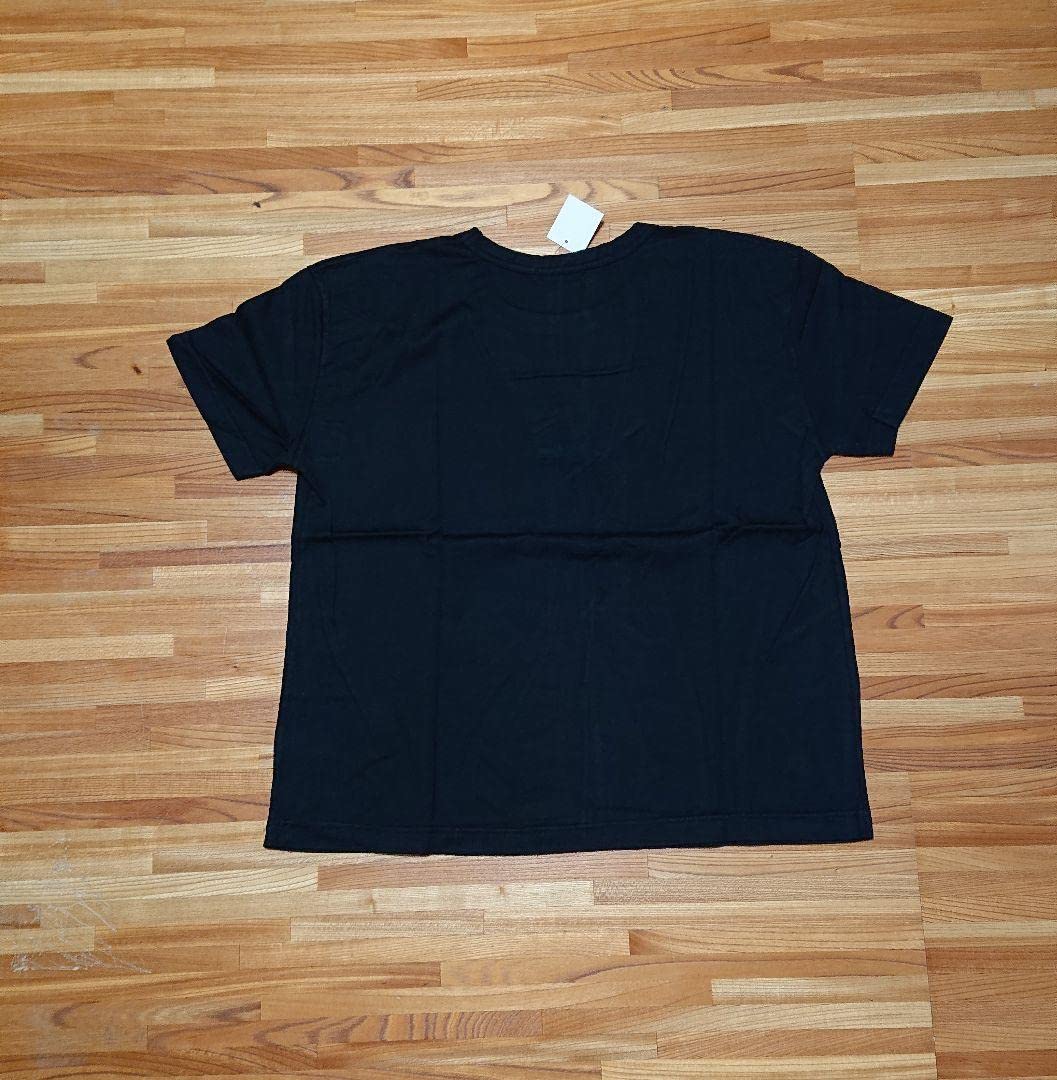 Amazon.co.jp: RADドラマGTO反町隆史着用777Tシャツ スリーセブン黒 