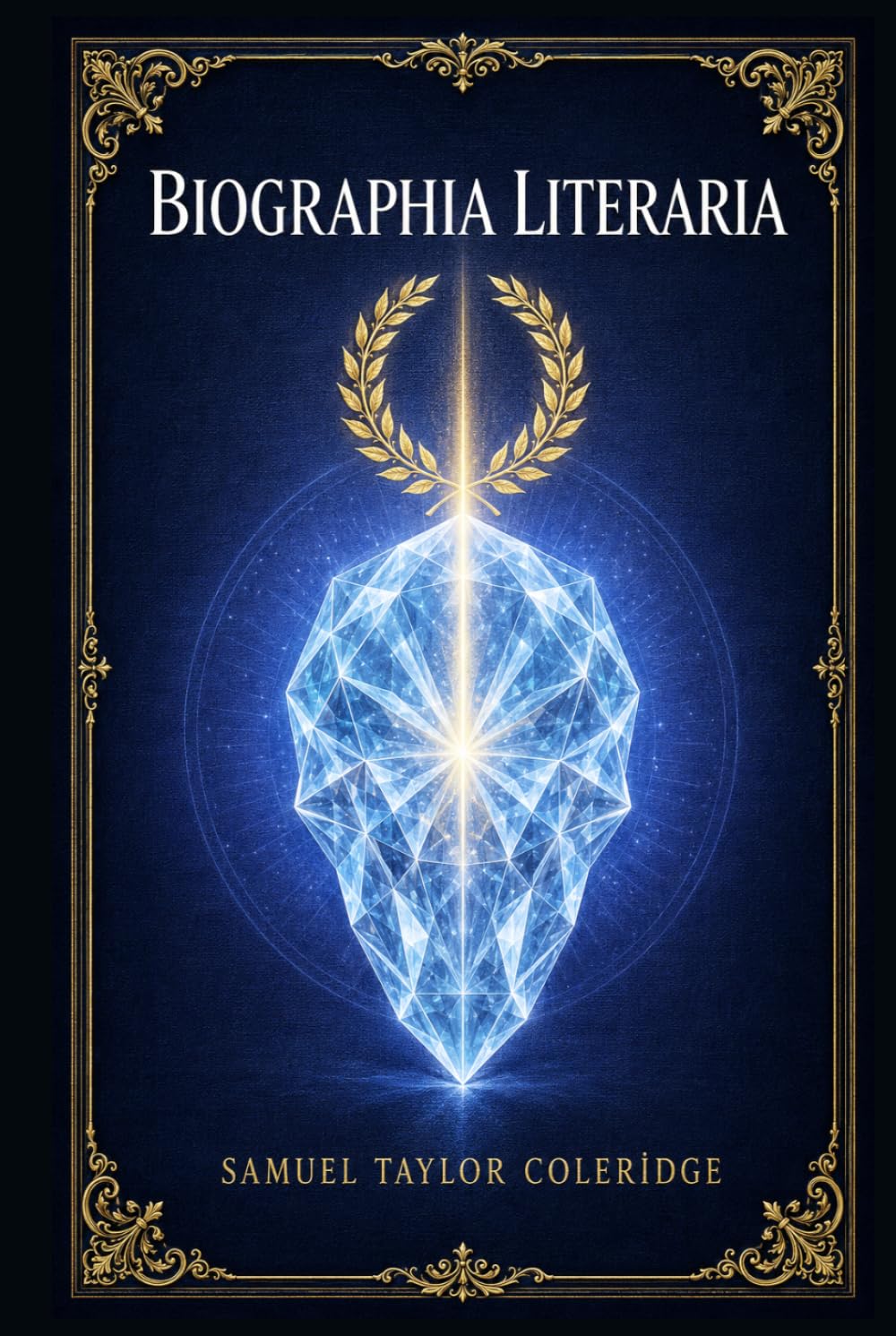 Biographia Literaria: A landmark Romantic-era exploration of imagination, poetry, criticism, philosophy, and the making of a poet’s mind in English letters
