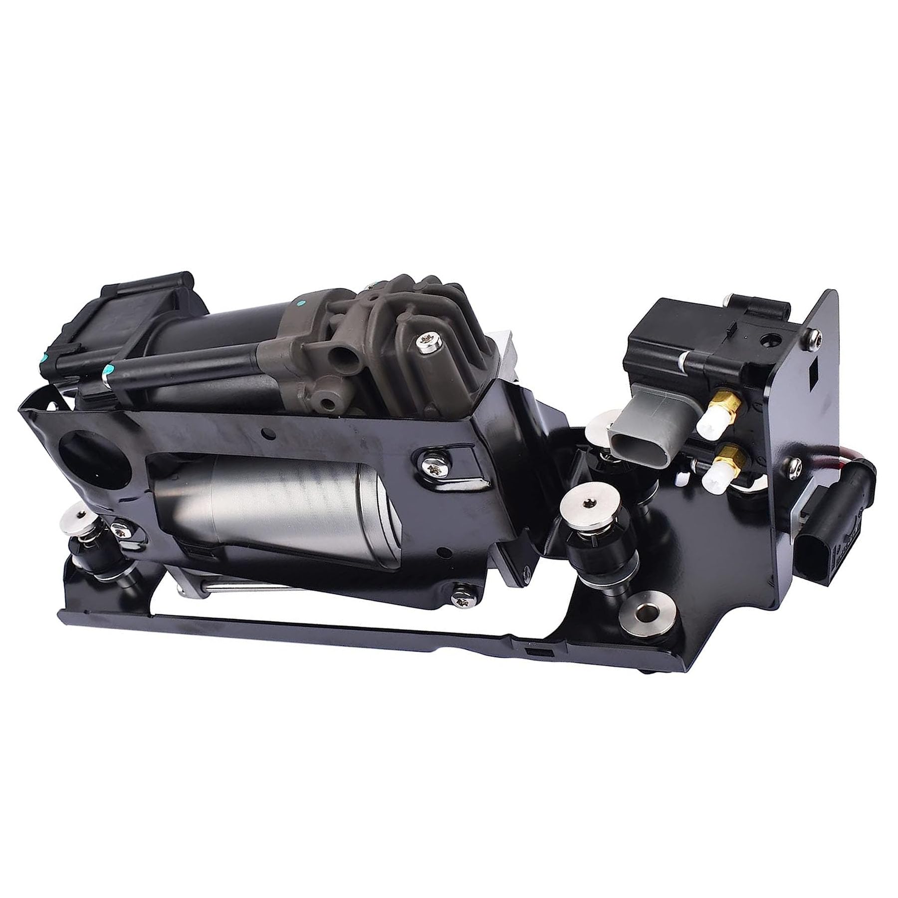 Amazon.com: JMROFRAUS Air Suspension Compressor Pump 37206784137 