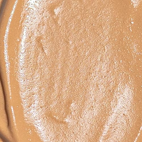 Miniatura 2 de Palladio Corrector de cobertura completa, disfraz debajo de los ojos, corrector cremoso de cara y ojos, uniforme el tono de la piel, oculta manchas,