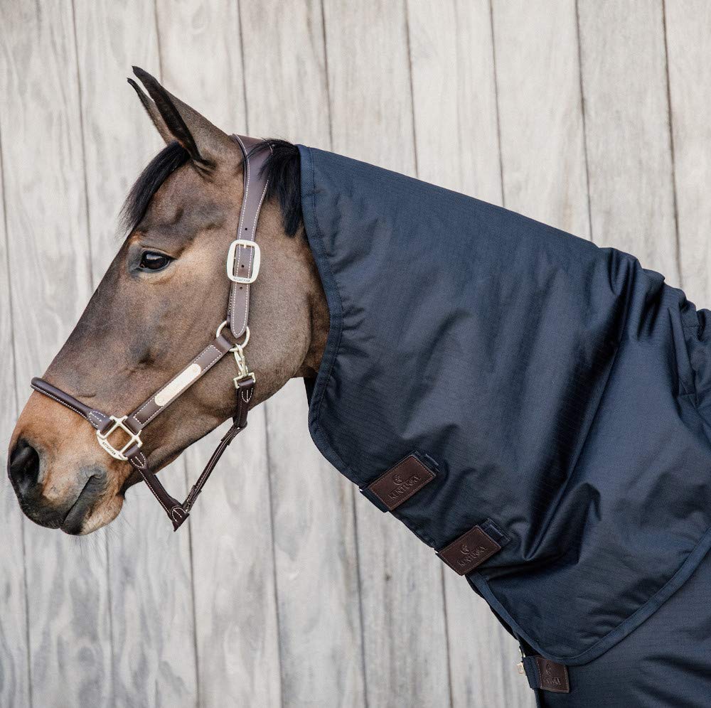 Kentucky Manta Impermeable para Caballos All Weather - Classic 0 g