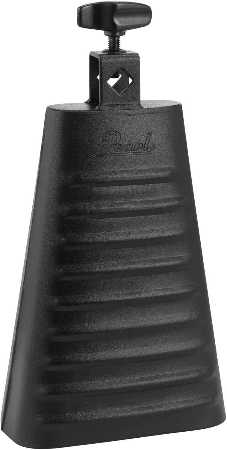 Pearl Cowbell (PCB10GR)