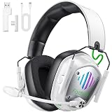 Fachixy Wireless Gaming Headset