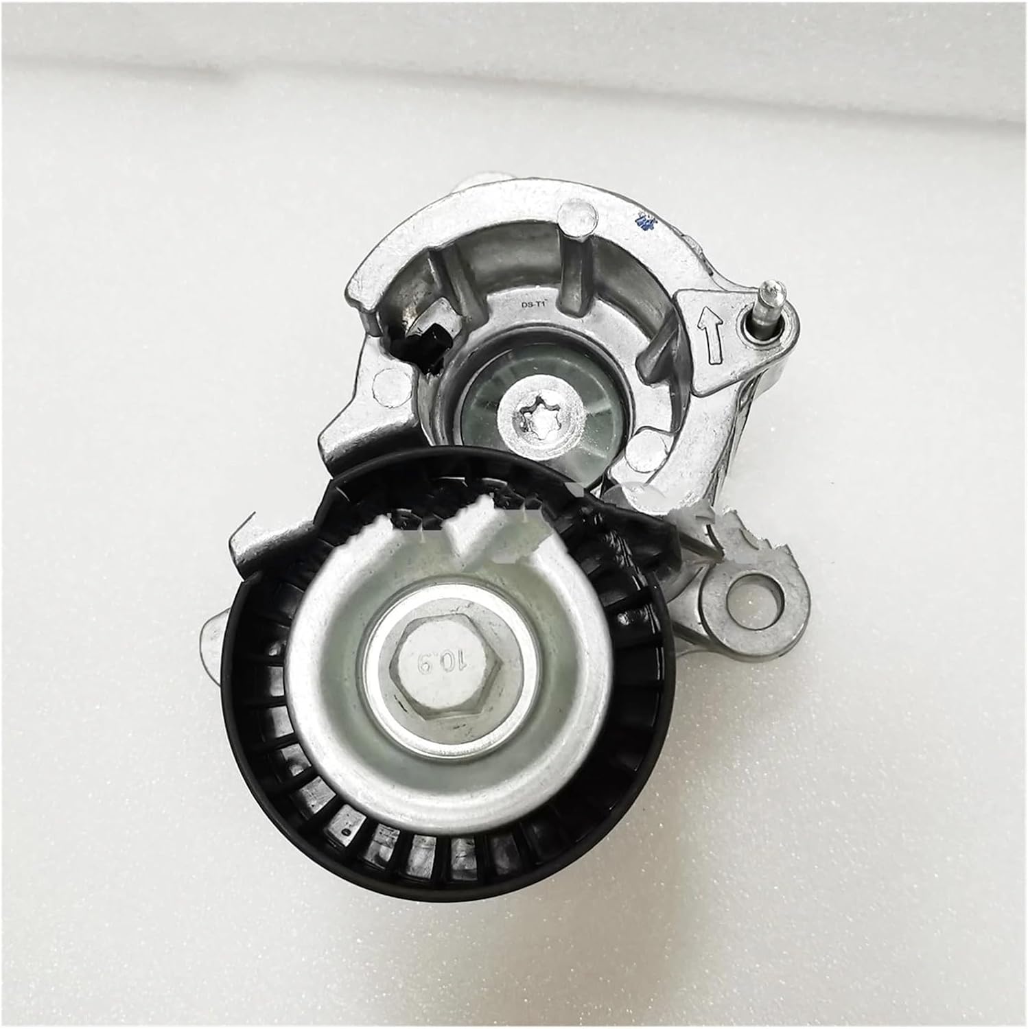 Drive Belt Automatic Tensioner For PEUGEOT EXPERT 206 307 SW 407 607 807 2.0 RFN 3FZ 1.8 6FZ 5751.F8 .61 534002210 Belt Tensioner