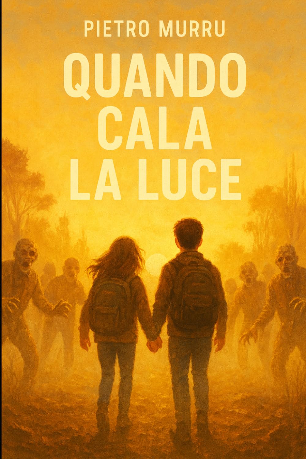 Quando cala la luce