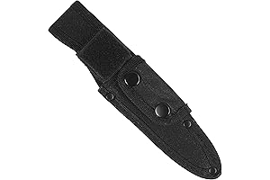XYJ Universal Knife Sheath: Protection and Portability